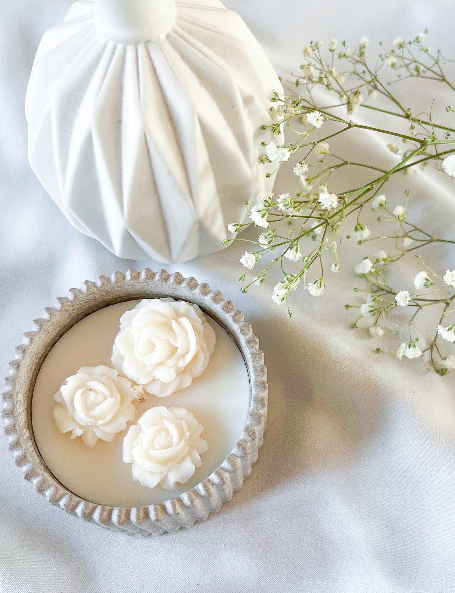 White Rose