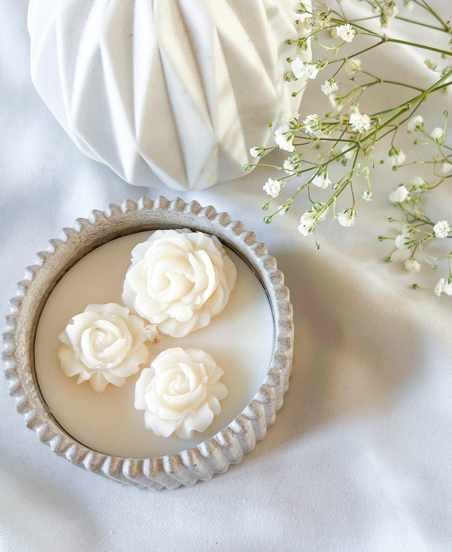 White Rose