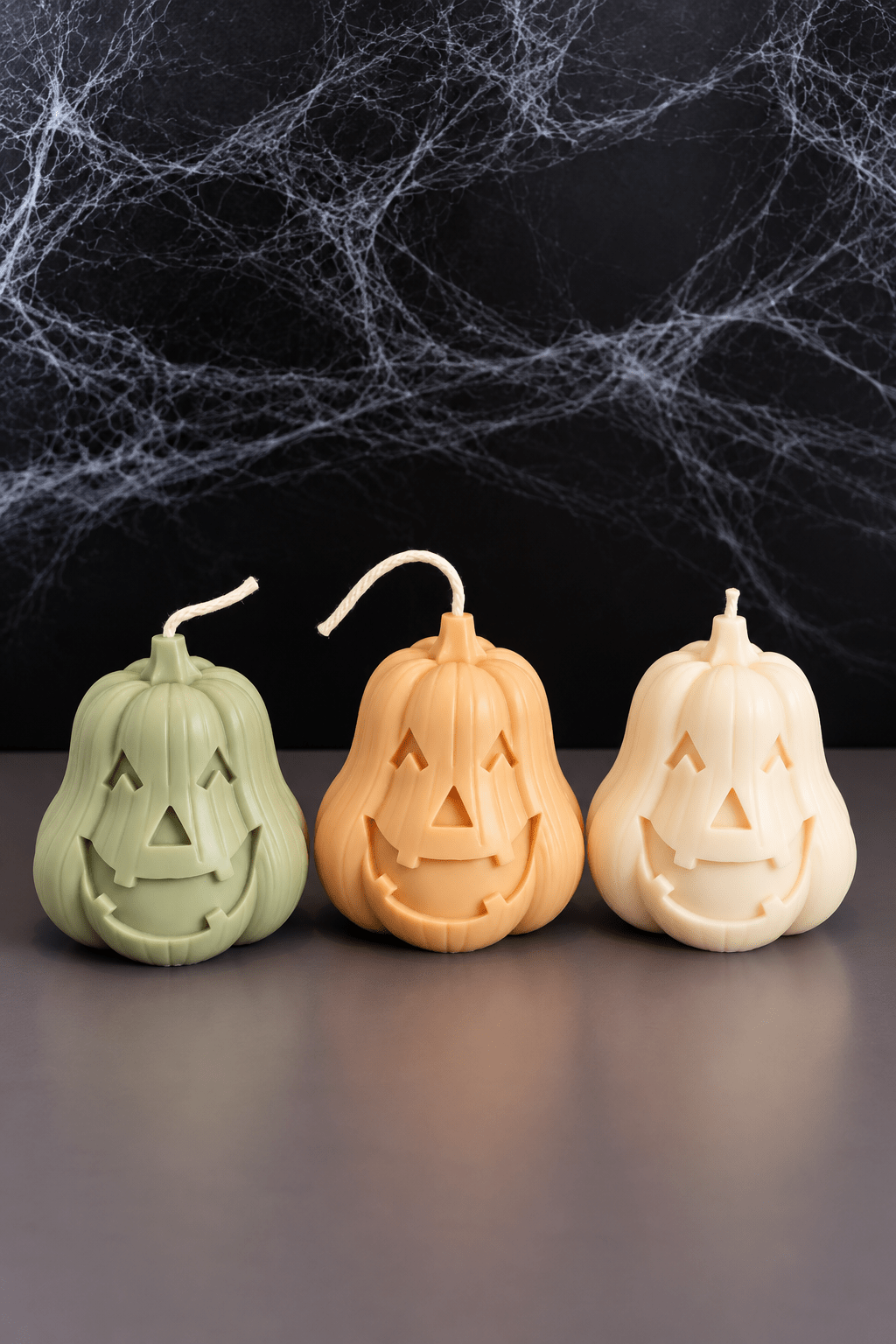 Shaggy Jack – Halloween sojalys