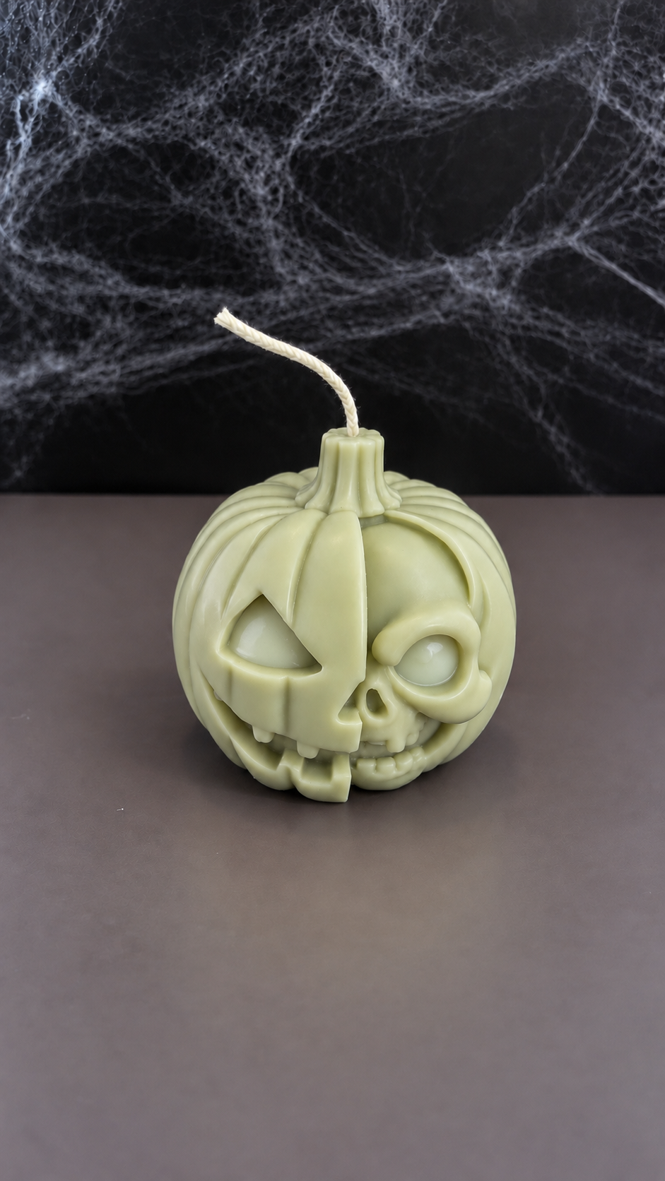 Two Face – Halloween sojalys