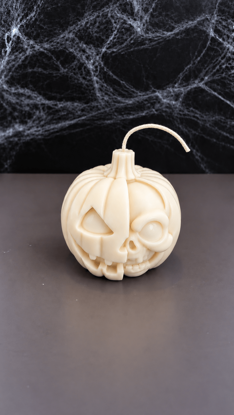 Two Face – Halloween sojalys