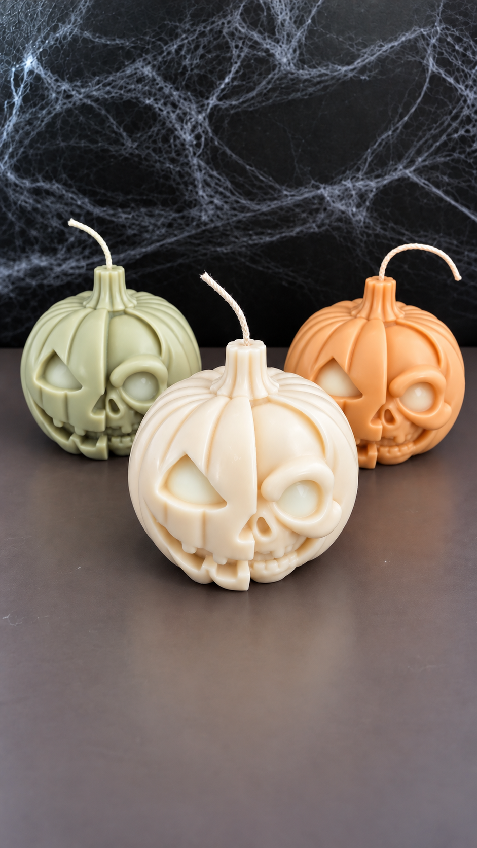 Two Face – Halloween sojalys