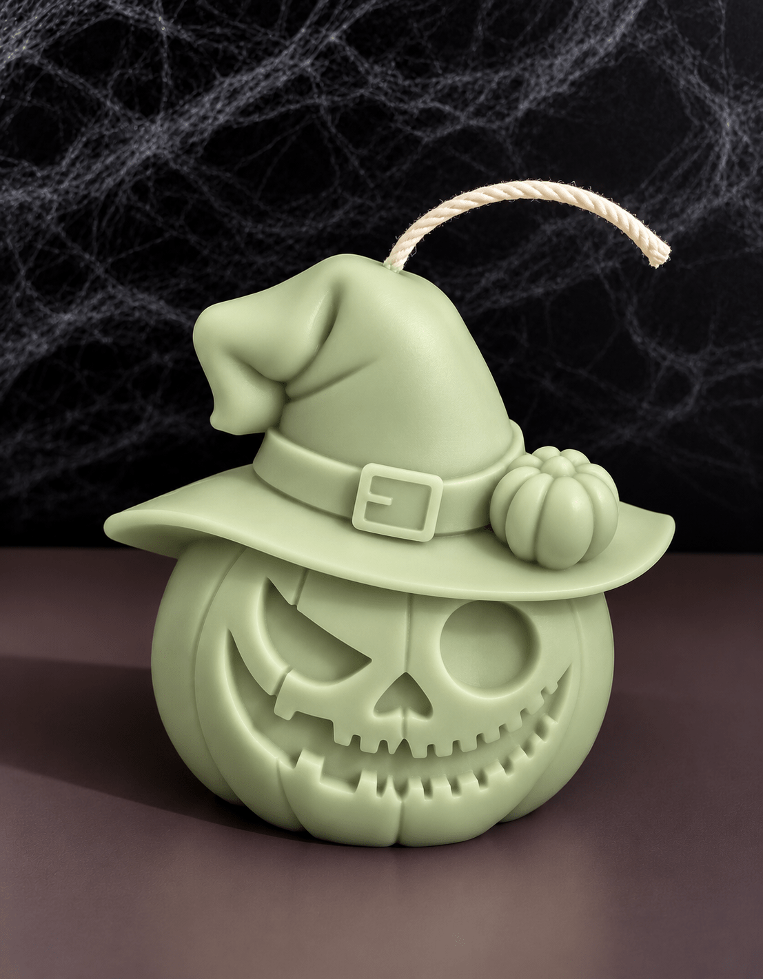 Wicked Jack – Halloween sojalys