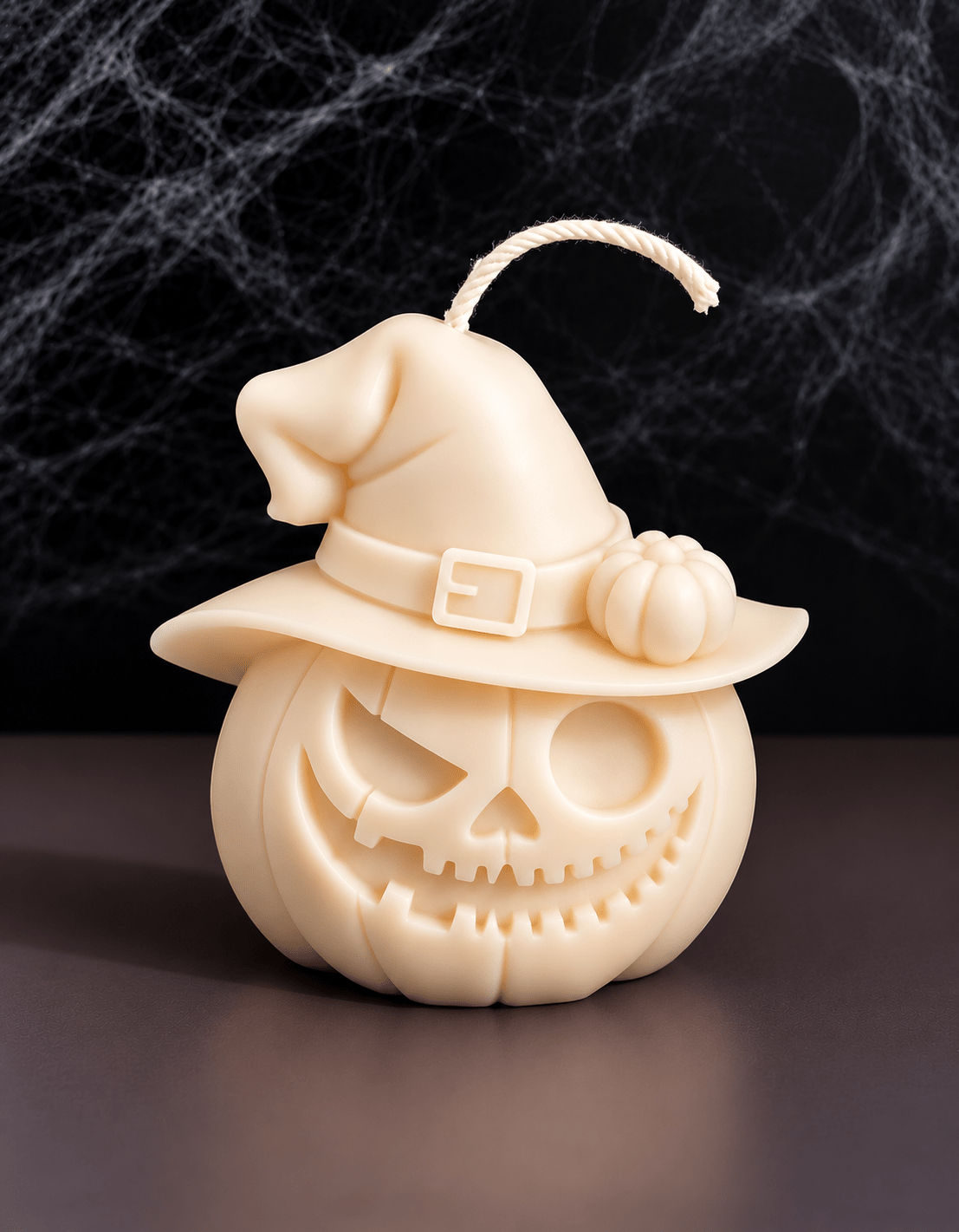Wicked Jack – Halloween sojalys