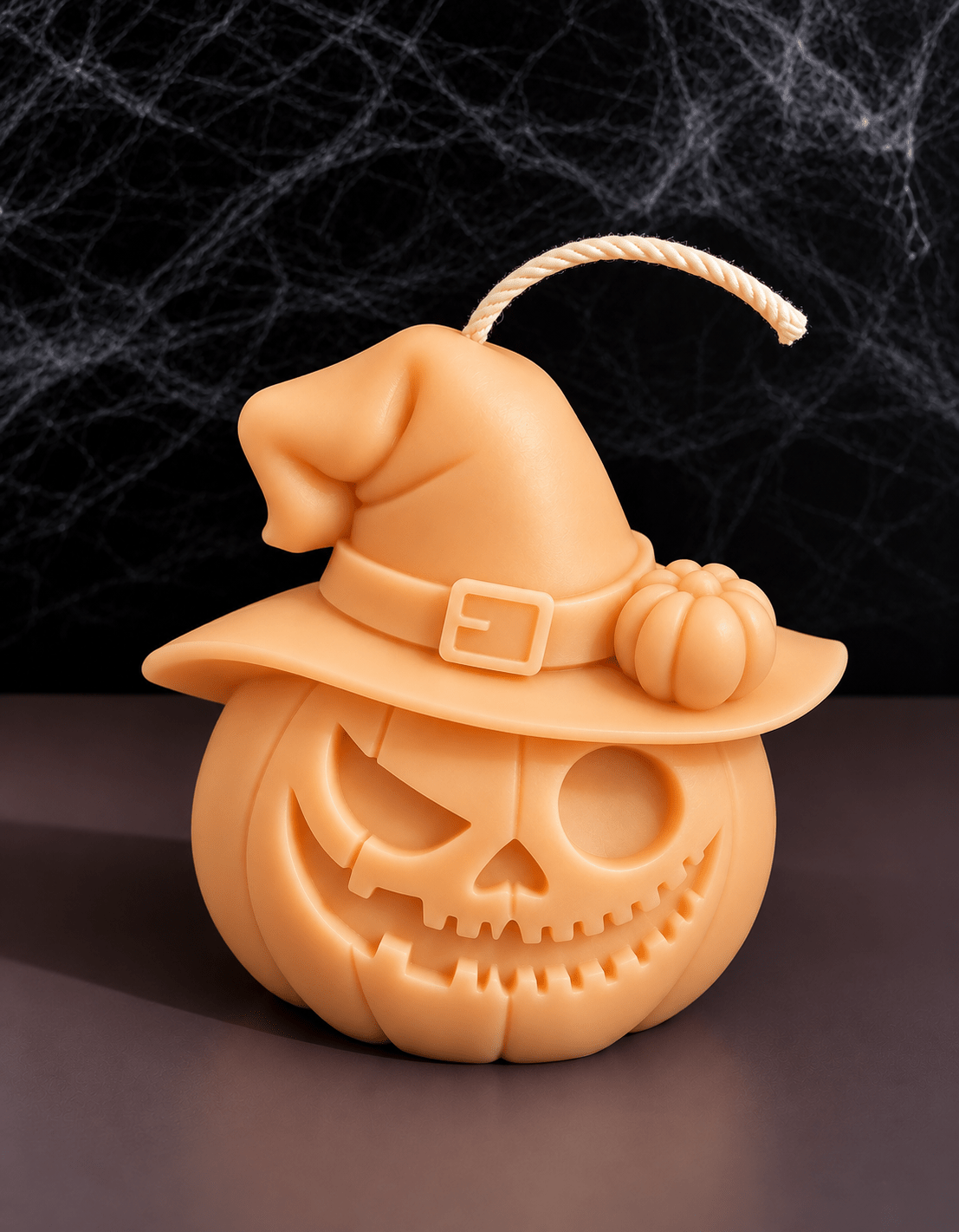 Wicked Jack – Halloween sojalys